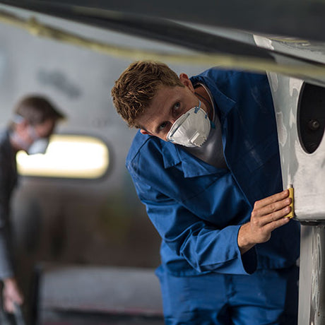 Maintenance, Cleaning & Storage
