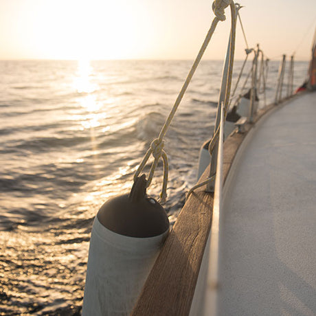 Fenders, Buoys & Profiles