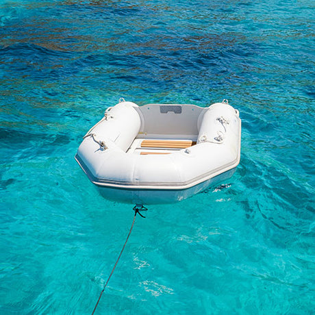 Inflatables & Tenders