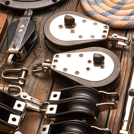 Sailing Equipment