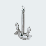 Hall Anchor