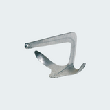 Trefoil® Anchor Made Hot-galvanized Cast Steel