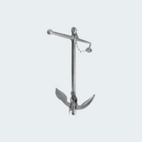 Admiralty Anchor