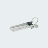 Bow Roller With Fairlead