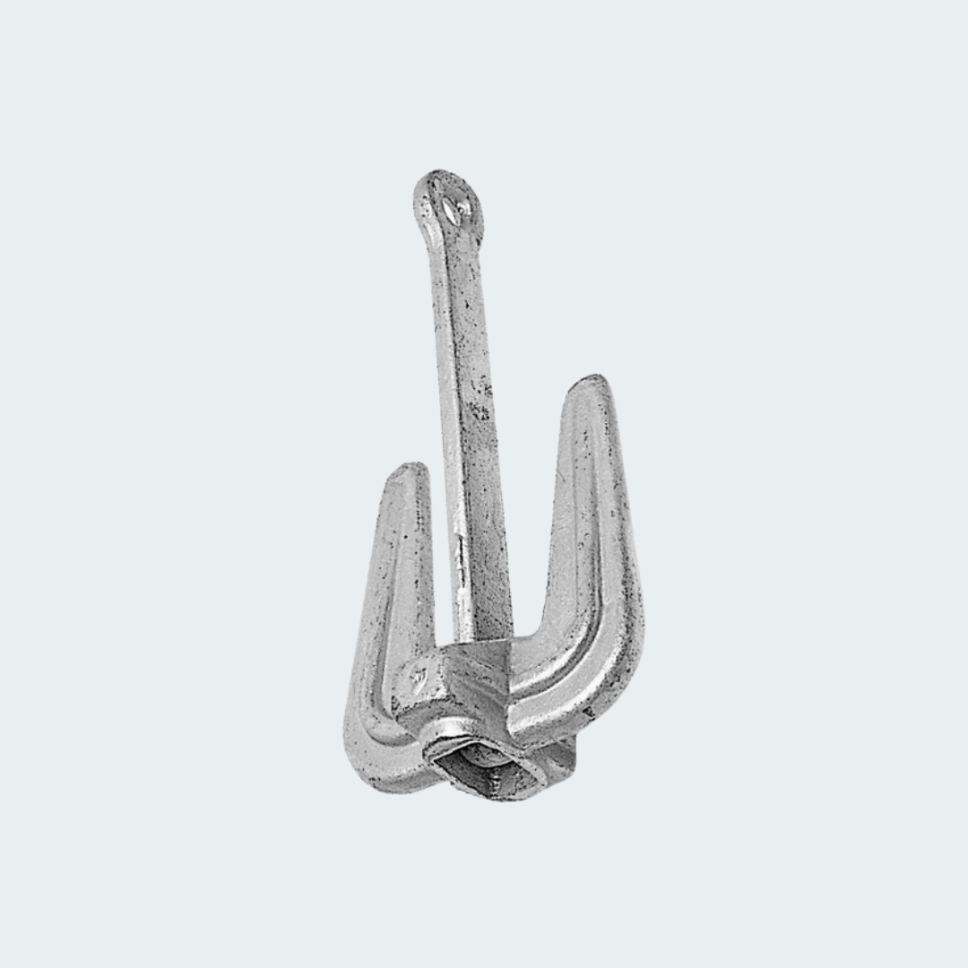 Hall Traditional Anchor