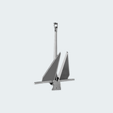 DANFORTH Type Galvanized Anchor