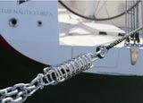 Stainless Steel Mooring Spring