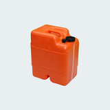 Plastic Fuel Tank 22 Lt