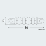 DOUGLAS MARINE Master Mooring 30 Device
