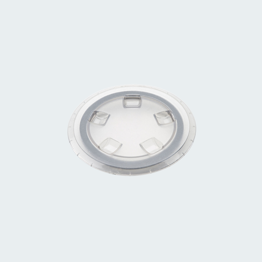 CAN-SB Spare See Through Cap For Water Tanks