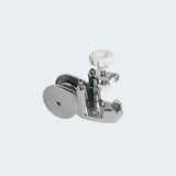 Bow Roller With Anchor Locker