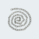 Hot-galvanized Clibrated Chain