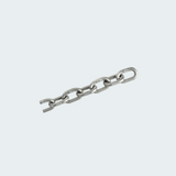 Hot-galvanized Clibrated Chain
