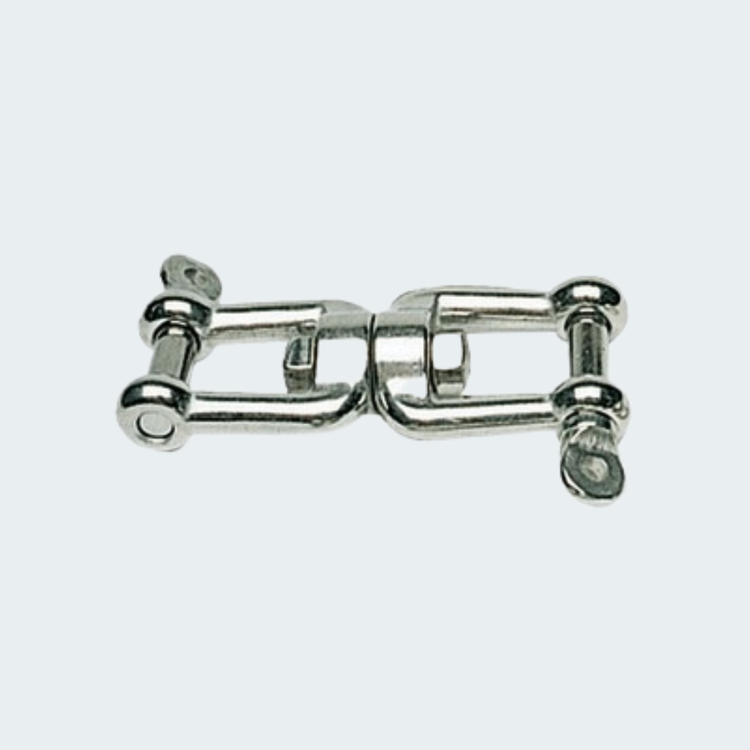 AISI 316 Shackle / Shackle Swivel