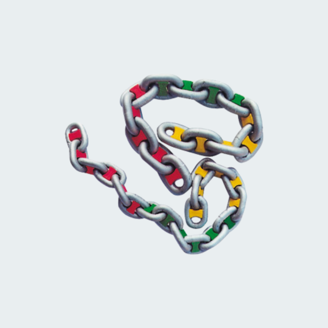 Chain Rainbow Marker