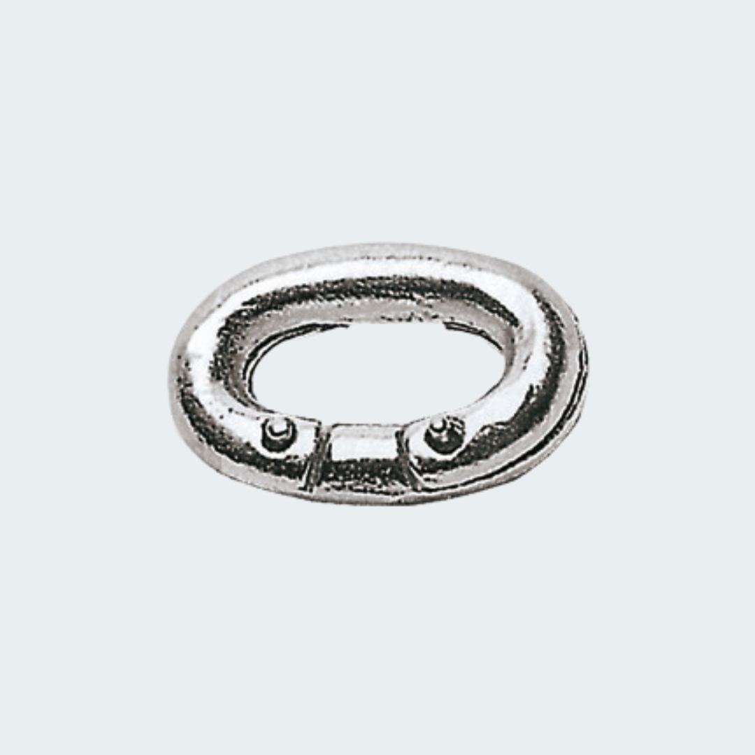 Stainless Steel Connecting Chain Link