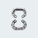 Chain Link For Calibrated Chain