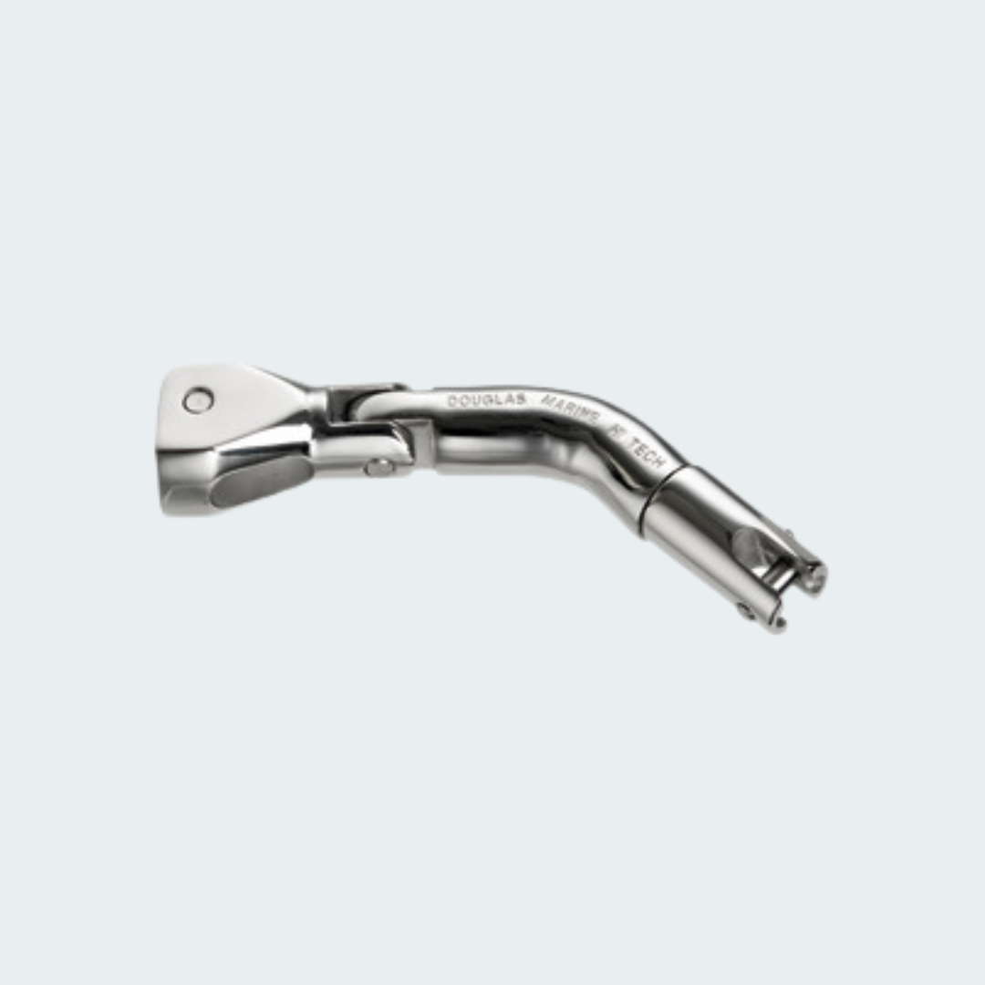 Trimmer Anchor Swivelling Connector
