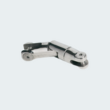 Anchor Double-joint Swiveling Connector
