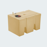 Plastic Fuel Tank Lt.215