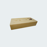 Plastic Fuel Tank Lt.406