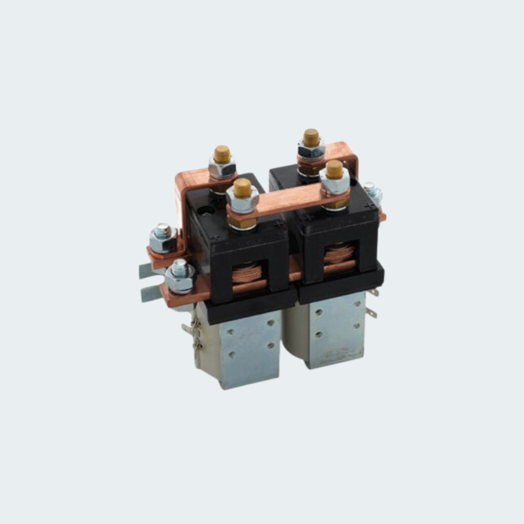 MZ ELECTRONIC Control Box 2000/3500 W - 24 V