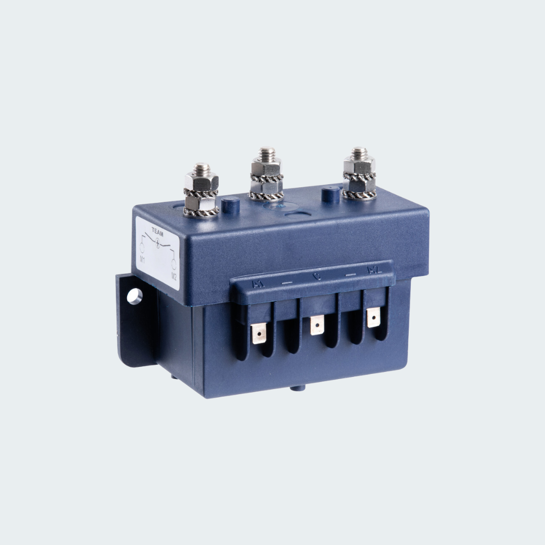 MZ ELECTRONIC Control Box