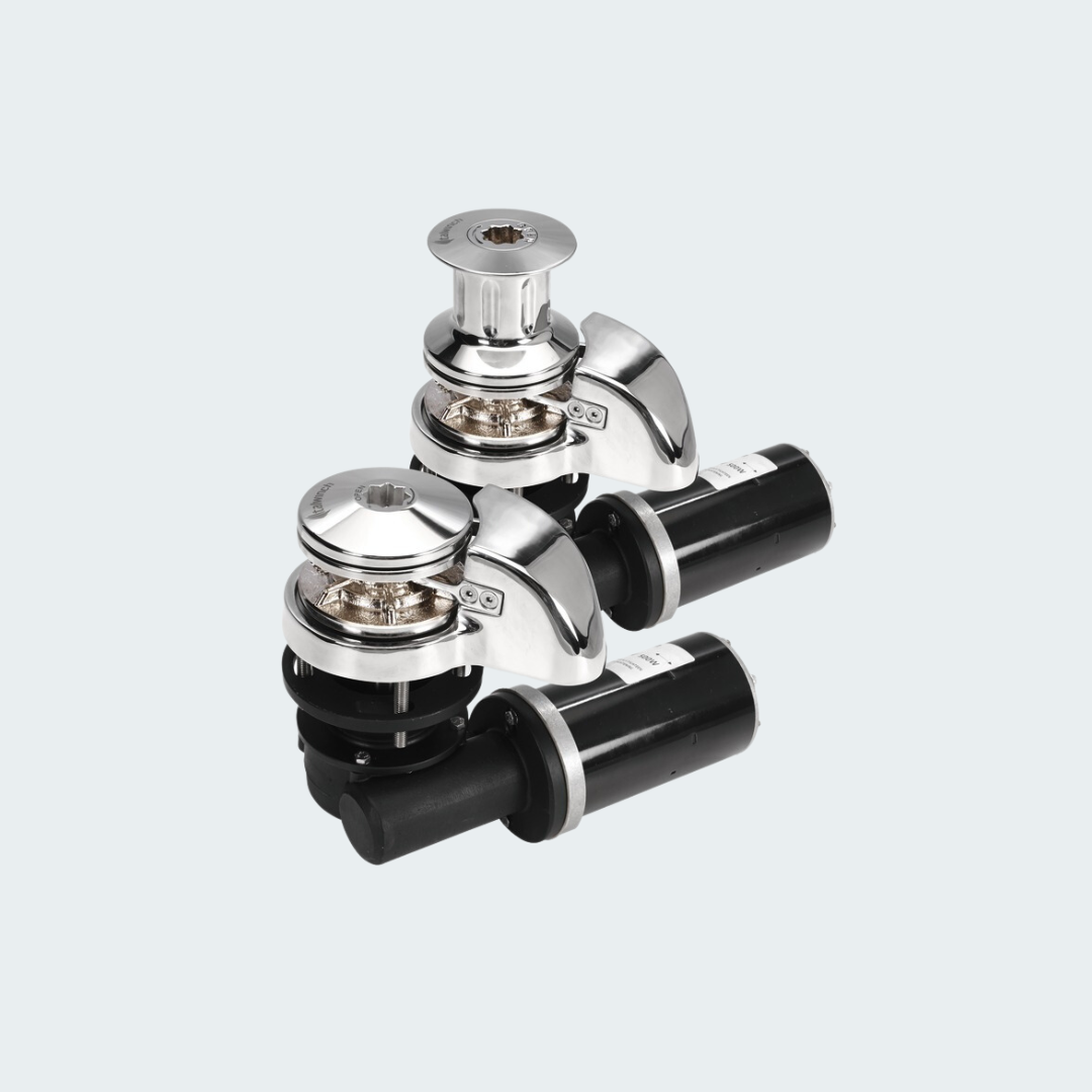 Italwinch Smart Windlass 500 W 12 V - 6 mm Low