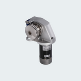 Italwinch Obi Windlass 500W - 12V Without Drum 6mm Gypsy