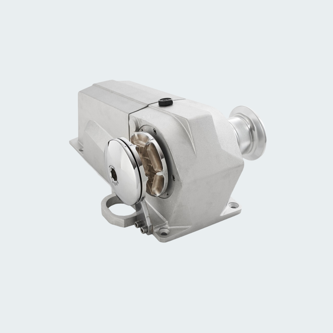 ITALWINCH DEVON Windlass