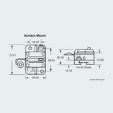 External Thermal Switch