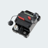 External Thermal Switch