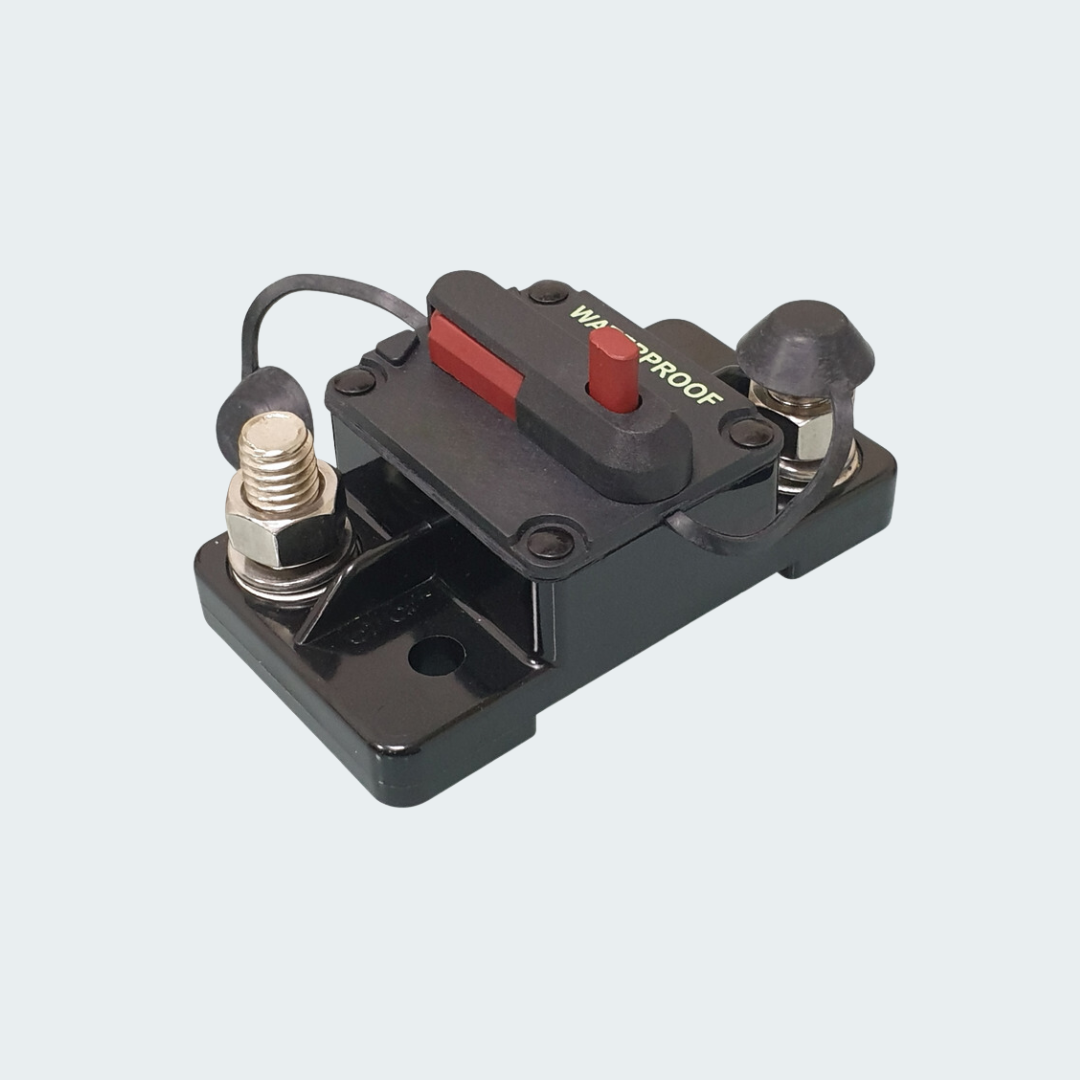 External Thermal Switch