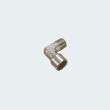 Nipple With 1/4'' Thread