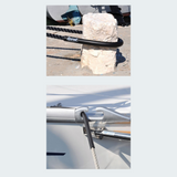 SPIROLL Chafe Guard