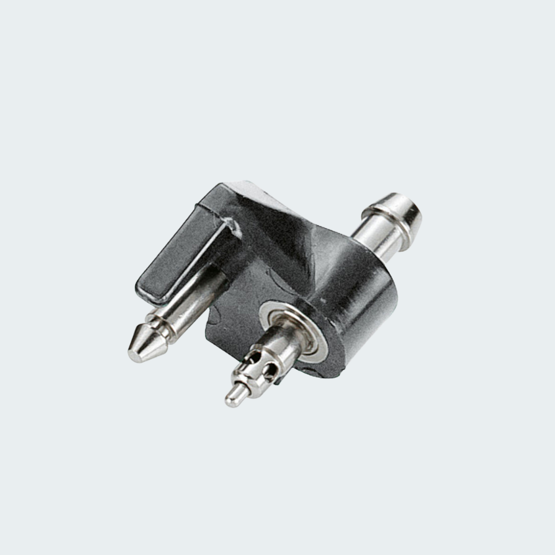 Male Connector for engine OMC