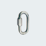 Stainless Snap-hooks With Screw Opening AISI 316