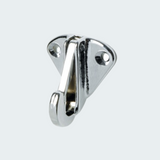 AISI 316 Plate With Snap-shackle