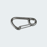 Snap-hook AISI 316 Large Opening