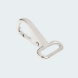 Snap-hooks With Flat Eye to Fit Belts