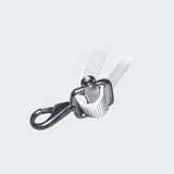 Snap-hook With buckle