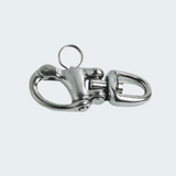 Double-joint Snap-Shackles AISI 316