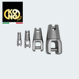 KONG SWIVEL ANCHOR CONNECTOR