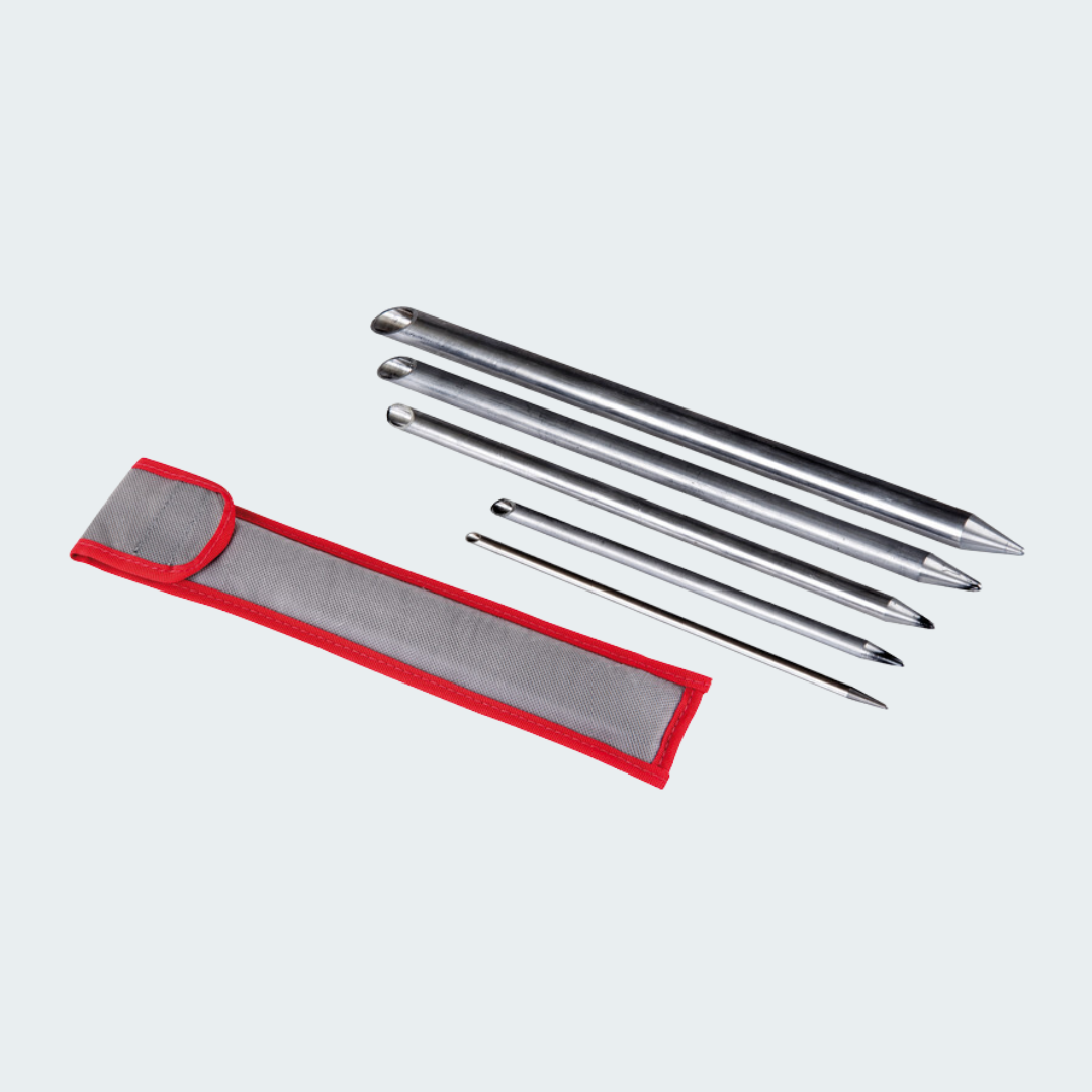 Feeder Kit For Line Splicing (for ropes with core and sheath)