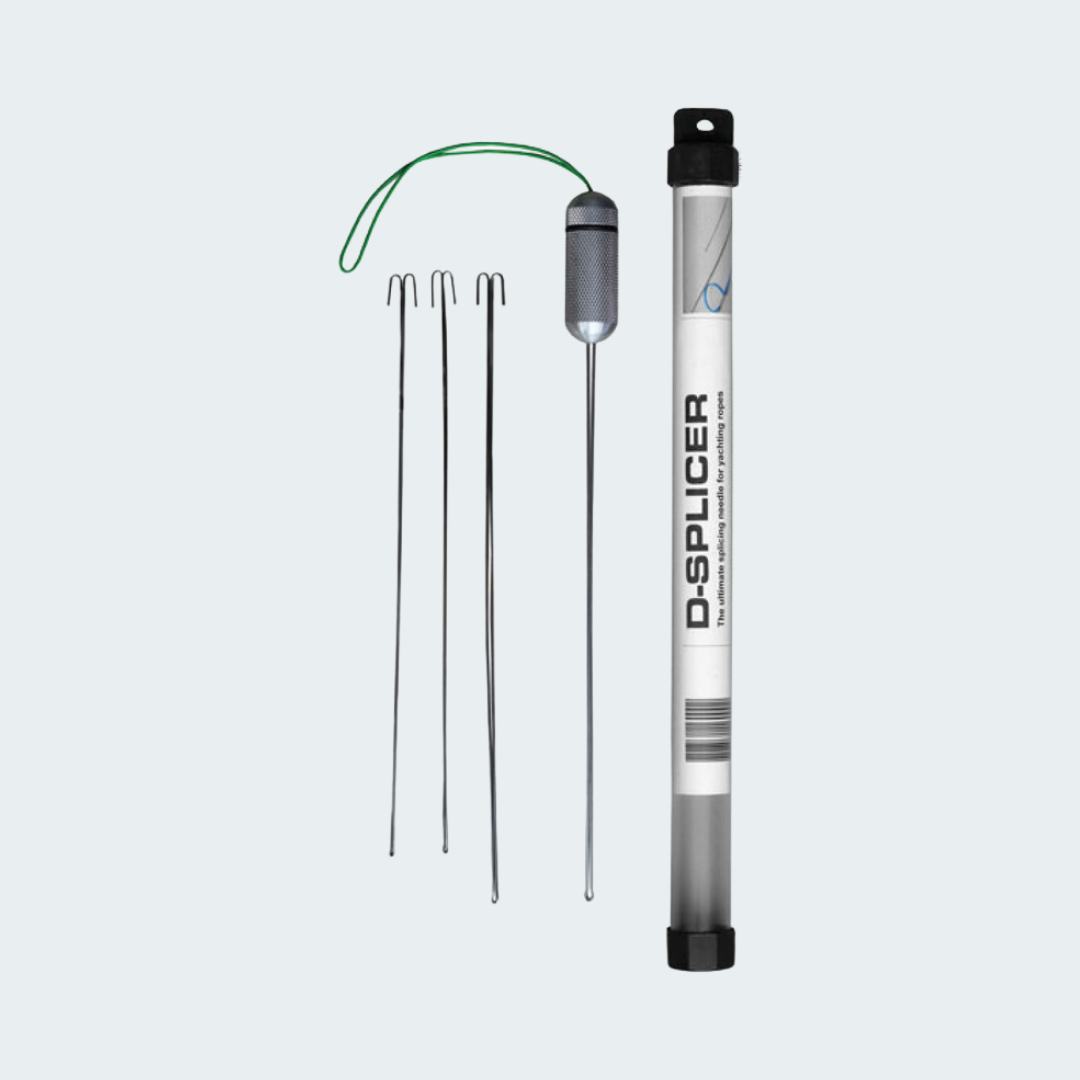D-SPLICER Set Of 4 Needles