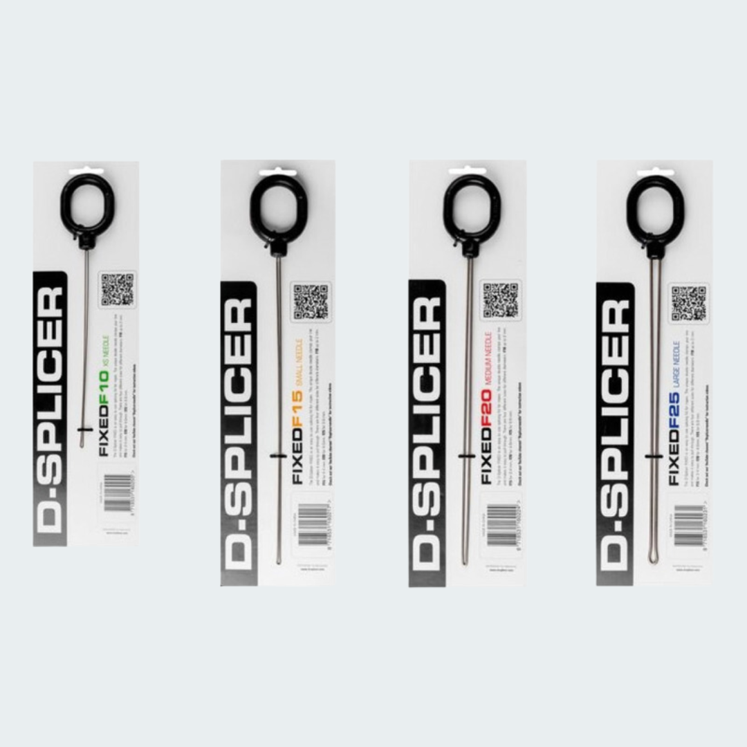 D-SPLICER Needle