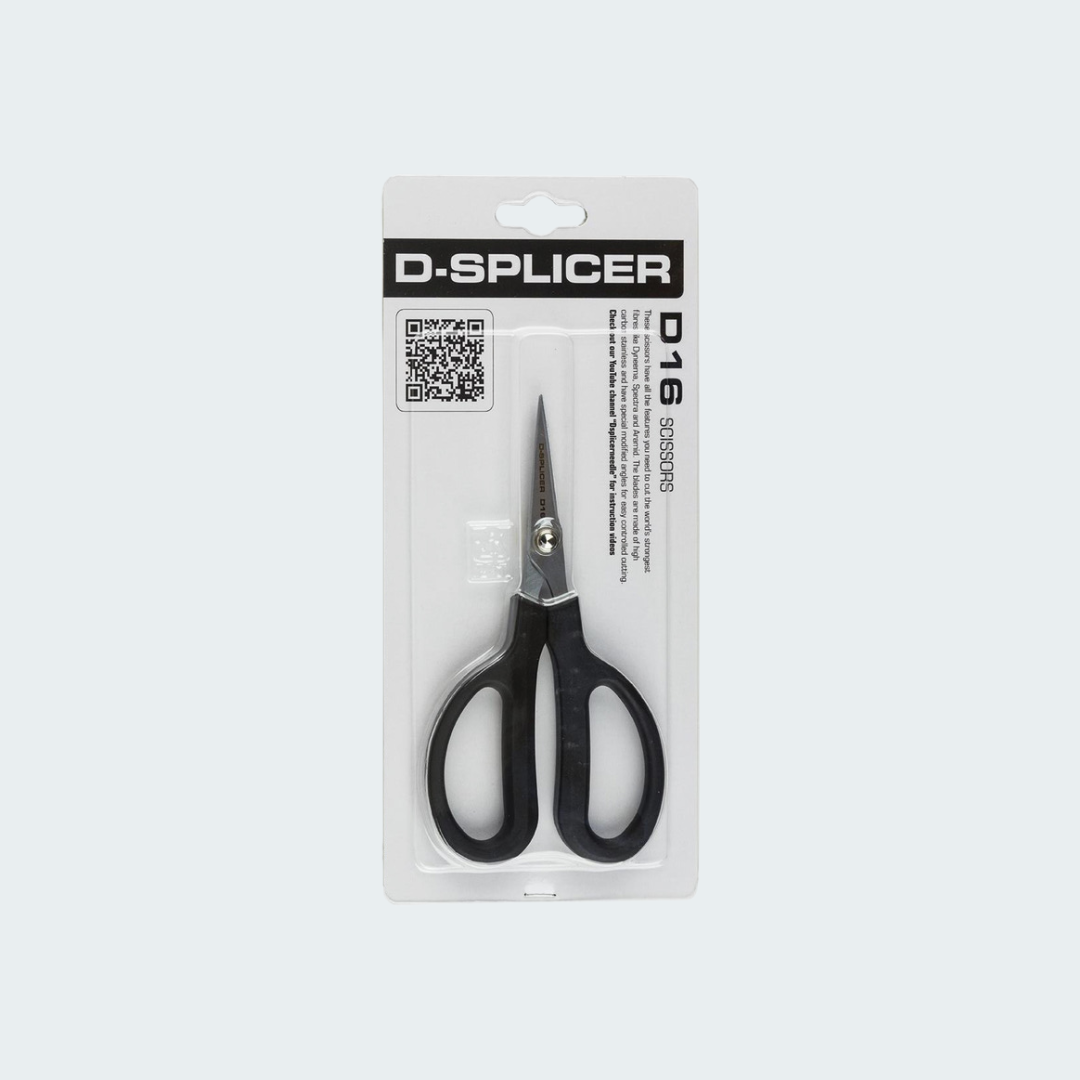 D-SPLICER Scissors