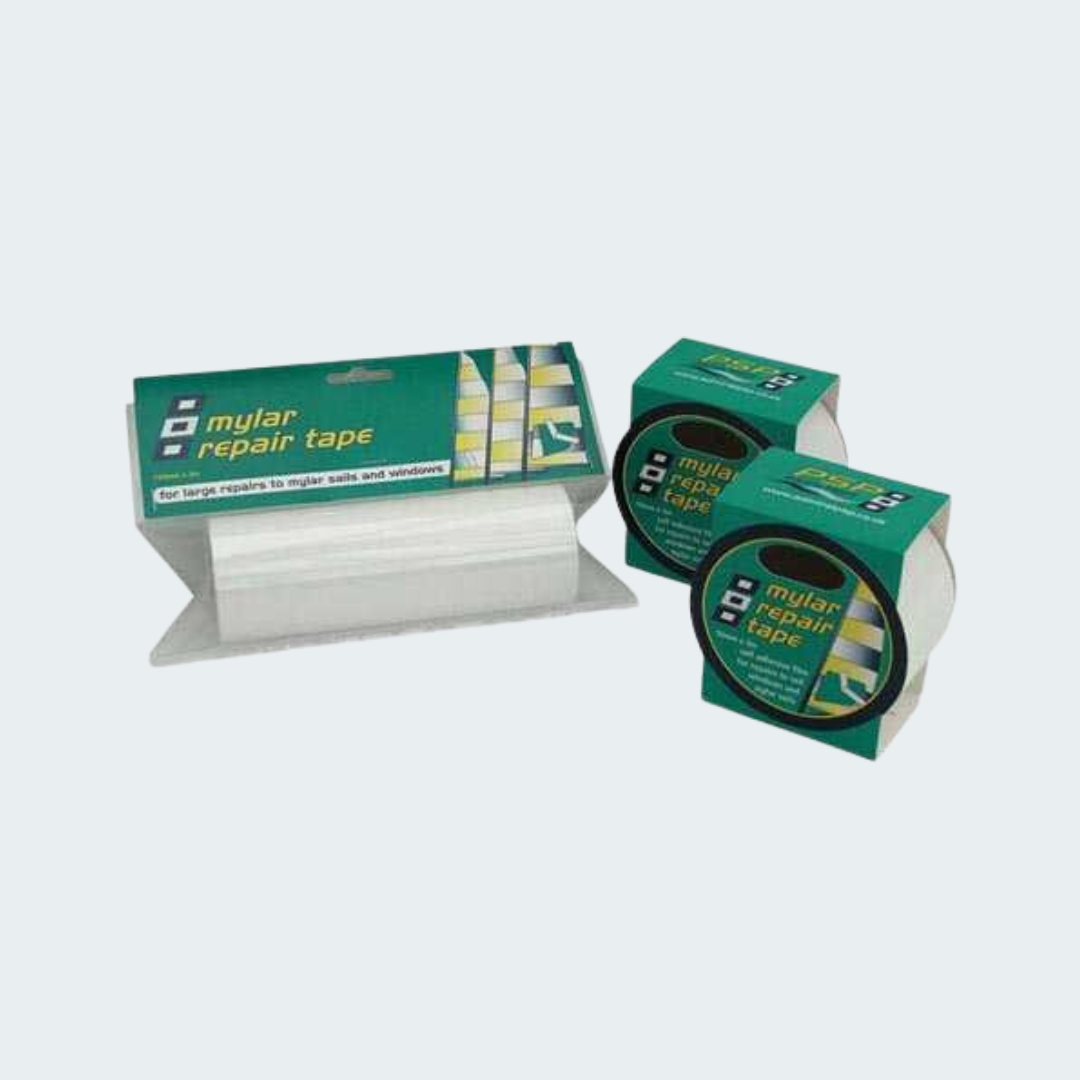 PSP Mylar Self-adhesive Tapes For Repairs