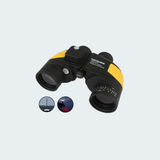 TOPOMARINE BINOCULARS RESC 7X50 COMPASS