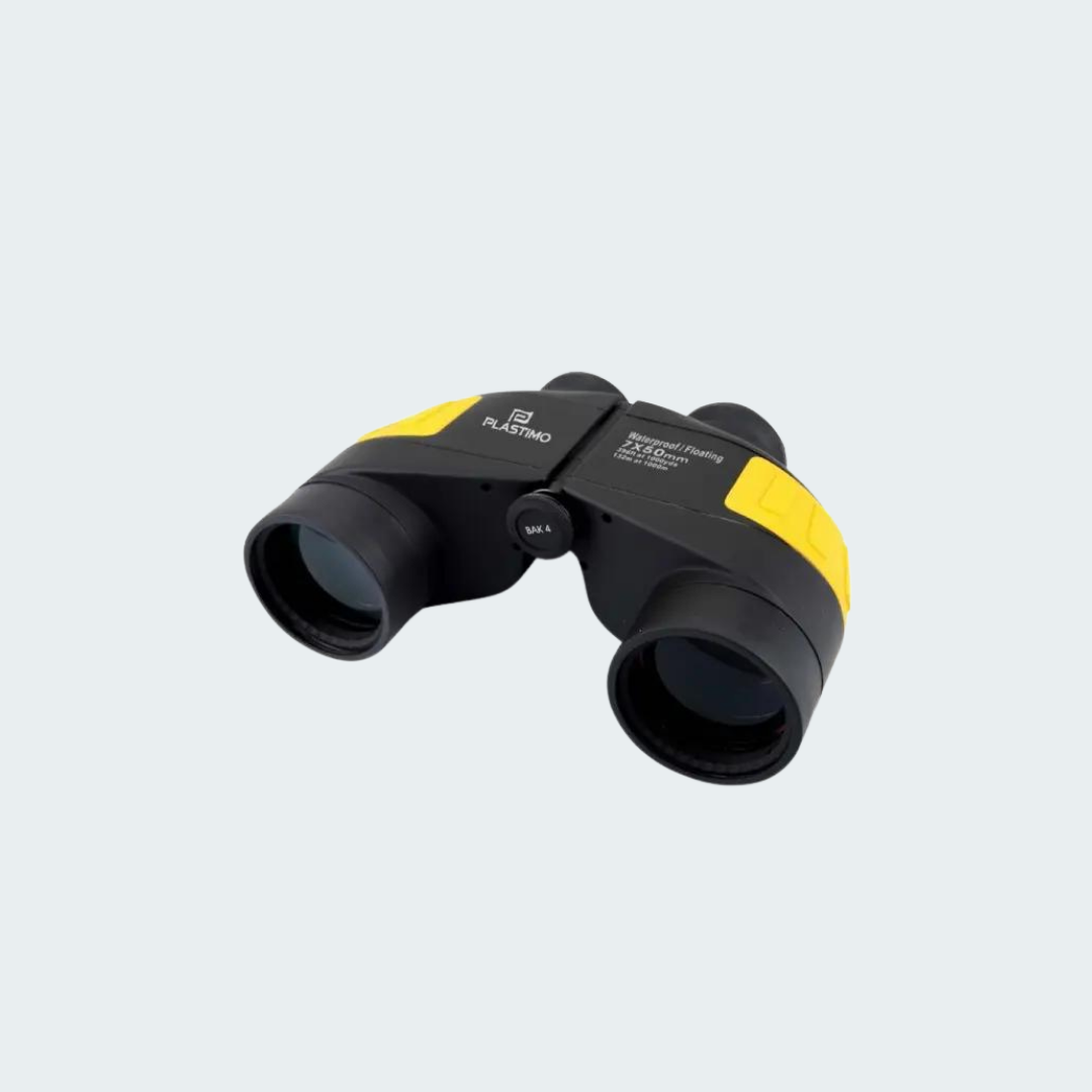 TOPOMARINE BINOCULARS RESCUE 7X50 WP
